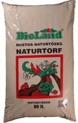 Bioland általános Tőzeg (80l)