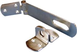  Lakatpánt 30x180mm Horganyzott Bizt. (lktp/180h) /db