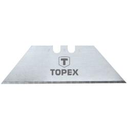 TOPEX TRAPÉZPENGE (5db)(17B405)