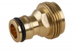 Rosa Csap Csatlakozó (réz)(3/4˝)(külsőmenetes)(45200)