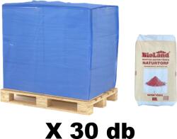 Bioland ÁLTALÁNOS TŐZEG (80L)(RAKLAPOS)(30db)