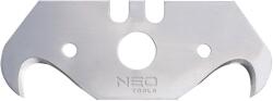 NEO TOOLS 64-610 Törhető Penge Kampós 5 Db