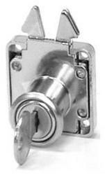 Bútorzár Fém Kampós (20113103) /db