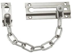 Ajtólánc (nikkelezett-ibfm) /db