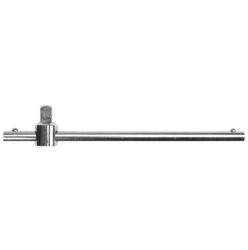 TOP TOOLS HAJTÓKAR "T" (1/2")(250mm)(38D152)