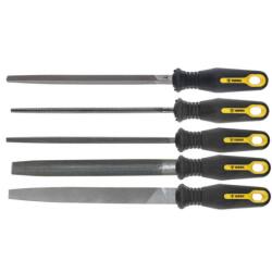 TOPEX FÉMRESZELŐKÉSZLET (5db)(06A250)