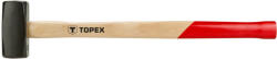 TOPEX Kőtörő Kalapács (6000g)(02a506)