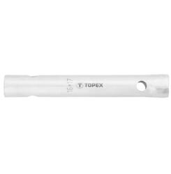 TOPEX CSŐKULCS 16X17mm (35D935)