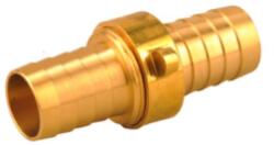  Basic Réz Tömlőtoldó (1/2")(01701)