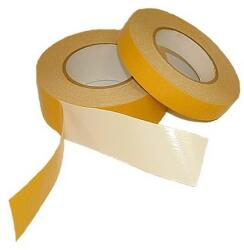 BASIC KÉTOLDALÚ RAGASZTÓSZALAG (25mm/50m)(602853)