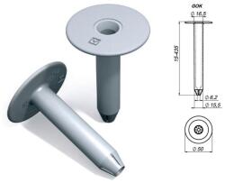KOELNER Tetőszigetelésrögzítő Műa. (58526) 325mm /db