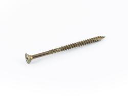 FARMER ácsszerkezeti Csavar Süllyf. Tx30 Shorg. 6x140/70 /100db