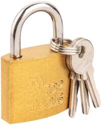  Top Tools Lakat 30mm Réz (2 Kulcs)(90u270)