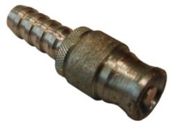 BASIC Fém öntözőpisztoly Fej állandó Sugárral (1/2")(07097)