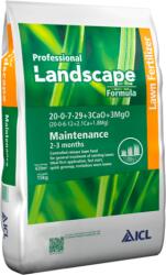 ICL Speciality Fertilizers LANDSCAPER PRO SHADE SPECIAL MŰTRÁGYA (15kg)(70522)