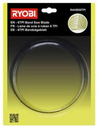 RYOBI Szalagfűrészlap (14tpi)(rbs904-hez)(5132003386)