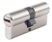  Cilinderbetét Szimmetrikus 27/27 (króm)(1530012)