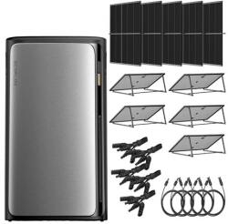 EcoFlow Balcony solar system Stream Complete Ultra U2 (UltraU2)