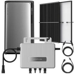 EcoFlow STREAM Easy AC Pro erkély fotovoltaika EcoFlow STREAM Easy AC Pro fotovoltaika (STREAMS2ACP)