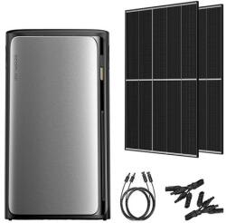 EcoFlow Balcony solar system Stream Complete Ultra (UltraU0)