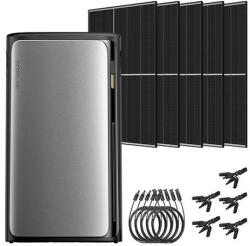 EcoFlow Balcony Solar System Stream Complete Ultra U1 (UltraU1)
