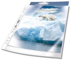 DURABLE A4 80 mikron PP 100 db (268319)