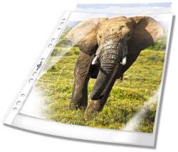 DURABLE A4 60 mikron PP 100 db (265819)