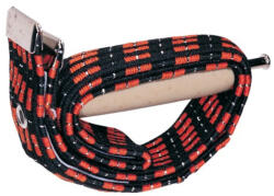 Dunlop 72D Elastic Capo - lapos vagy ívelt fogólapos gitárokhoz