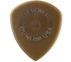 Dunlop Dunlop 549R Flow Standard Grip . 88 gitárpengető