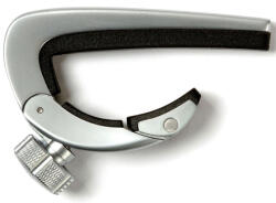 Dunlop DPCSC Pivot Satin Chrome capo