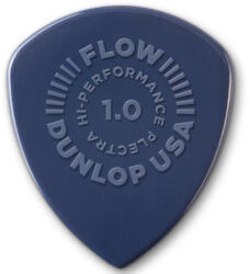 Dunlop Dunlop 541R Flow Nylon 1.0 gitárpengető