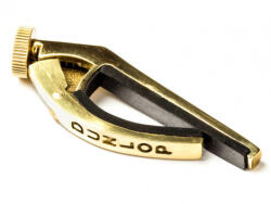 Dunlop DCV50C VICTOR CAPO - ívelt gitárkápó