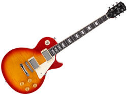 Arrow Riffster LP 22 Flame Burst CS