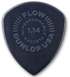 Dunlop Dunlop 541R Flow Nylon 1.14 gitárpengető