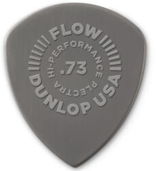 Dunlop Dunlop 541R Flow Nylon . 73 gitárpengető