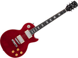 Arrow Riffster LP 22 Flame Burst RD