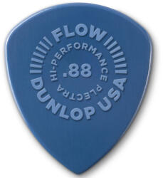 Dunlop Dunlop 541R Flow Nylon . 88 gitárpengető