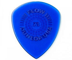 Dunlop Dunlop 549R Flow Standard Grip . 73 gitárpengető