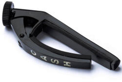 Dunlop JCS50F JOHNNY CASH CAPO - egyenes fogólapos gitárokhoz