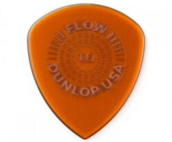 Dunlop Dunlop 549R Flow Standard Grip 1.0 gitárpengető