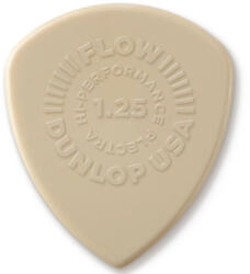 Dunlop Dunlop 541R Flow Nylon 1.25 gitárpengető - hangszerdiszkont