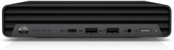 HP Pro 400 G9 Mini 997L0ET Számítógép konfiguráció