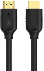 Unitek Cablu UNITEK HDMI 4K 60HZ 1.5M Negru (4894160050526)