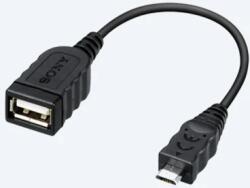 Sony USB-Anya Micro USB-Apa Adapter