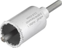 wolfcraft Karbid koronafúró, körkivágó tárcsa 43mm Wolfcraft 3894000 (WF3894000) (WF3894000)