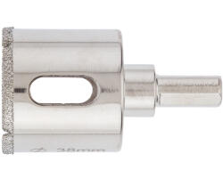 GRAPHITE Gyémánt Kőzetfúró 38 mm