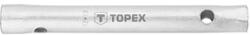 TOPEX 35D933 csőkulcs 12x13mm KIFUTÓ (35D933)