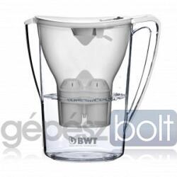 BWT Penguin 2.7 Mg2+ longlife fehér asztali vízszűrő kancsó + 1 szűrőbetét (815070)