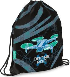 Ars Una Ars Una: Sac pentru sală Drone Pro, sac sport 32x42cm (53564504)
