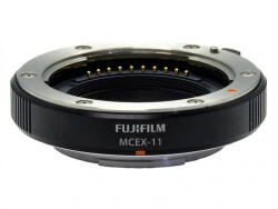 Fujifilm MCEX-11 macro közgyűrű (16451720)